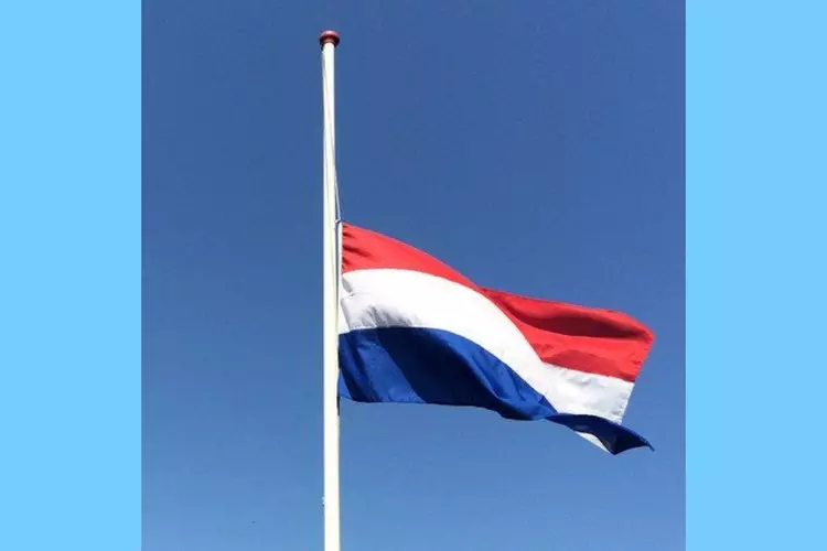 Herdenkingen in de gemeente Nunspeet