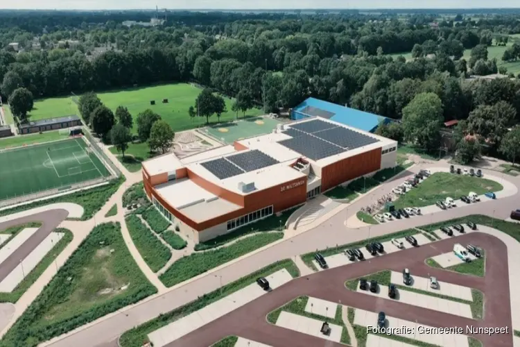 Sportief Recreatiecentrum De Wiltsangh houdt open huis