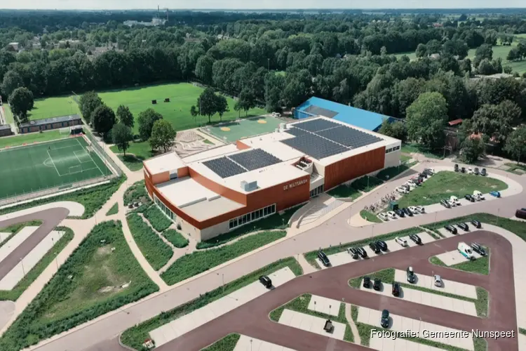 Nieuwbouw De Wiltsangh binnen begroting gebleven
