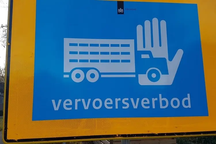 Vogelgriep vastgesteld in Putten
