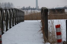 Nat en guur met mogelijk (natte) sneeuw, maar later deze week zachter