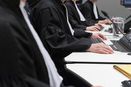 Tbs-met dwangverpleging voor steken vader met aardappelschilmesje in Harderwijk