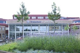 Valentijnverwenochtend voor (ex)kankerpatiënten