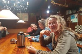 Pasen (29 mrt.-1 april): Exclusieve zeiltocht op traditionele klipper de " Vriendentrouw".