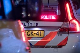 Aantal verkeersovertredingen weer gelijk aan ‘pre-corona’ tijdperk