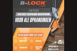 B-lock: De Ultieme Gripper voor op Je Boot