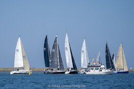 De Flevoland regatta 2024. Hou je van ZEILEN...... DOE DAN MEE!