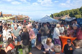 Foodtruckfestival HOPPAAA! komt weer naar Enkhuizen!