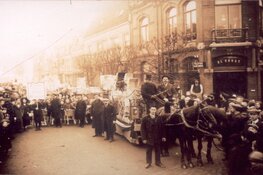 Museum toont Blokker-collectie