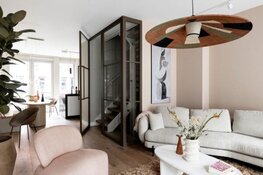 Woontrends 2025: Laat je inspireren door de nieuwste stijlen en kleuren