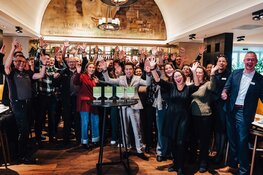 Winnaars Parkvakanties Awards 2025 bekendgemaakt