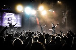 LEGENDS of ROCK at the Park – Hét ultieme Open Air Tribute Festival van Arnhem! Eerste editie van LEGENDS of ROCK at the Park op 11, 12 en 13 juli 2025 op de Ronde Weide in Park Sonsbeek