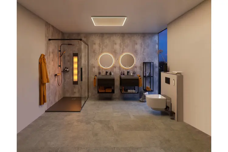 Badkamerspecialist Molenaar houdt Open Huis in Nunspeet