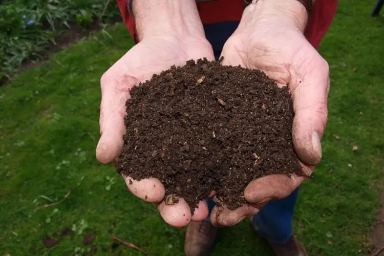 Gemeente Nunspeet deelt gratis compost uit op 29 maart