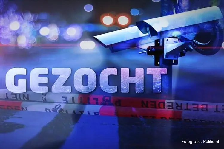 Meerdere auto's bekrast in centrum Harderwijk