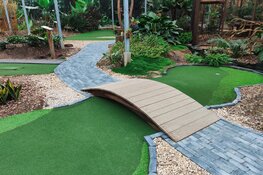 Na maanden verbouwen is Vlindorado ruimer en grootser dan ooit