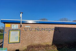 VV Nunspeet verliest van "angstgegner" FC Horst