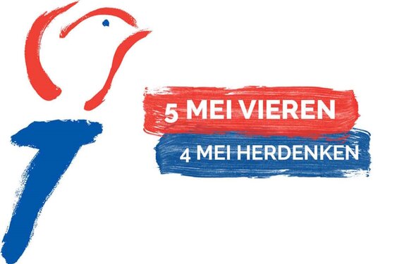 Herdenken en vieren in de gemeente Nunspeet