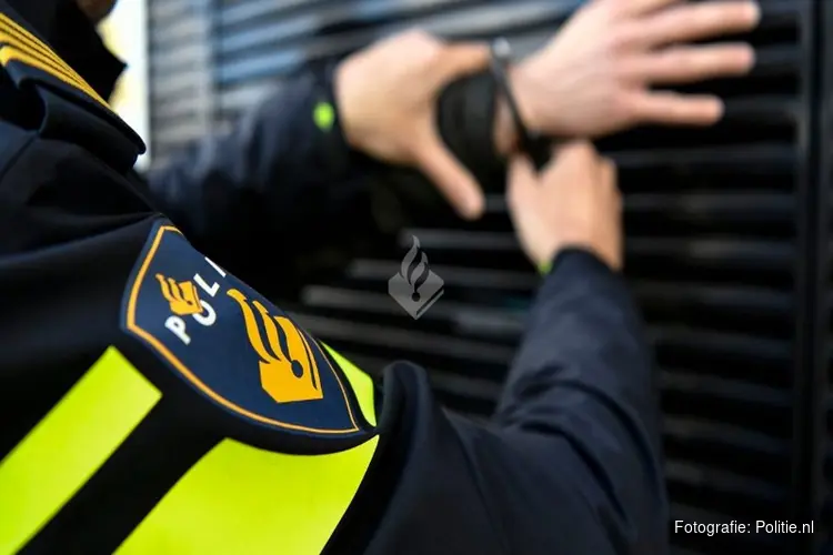 Zes aanhoudingen in onderzoek naar woningoverval