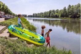 Zomercongres ‘Klein verzet, groot geluk’