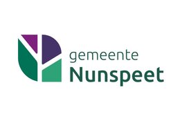 Nieuw logo en nieuwe huisstijl voor gemeente Nunspeet