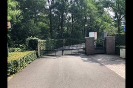 Ook graven op begraafplaats Elspeet in kaart gebracht