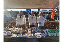 Duurzaamheidsloket zoekt extra energiecoaches