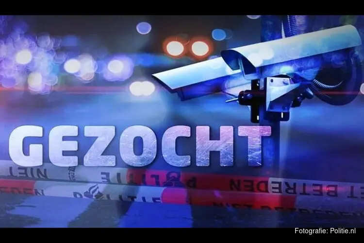 Getuigen gezocht van brand aan Breewijd in Harderwijk
