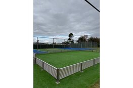 Nieuwe speelvoorzieningen bij Vakantiepark De Groote Vliet