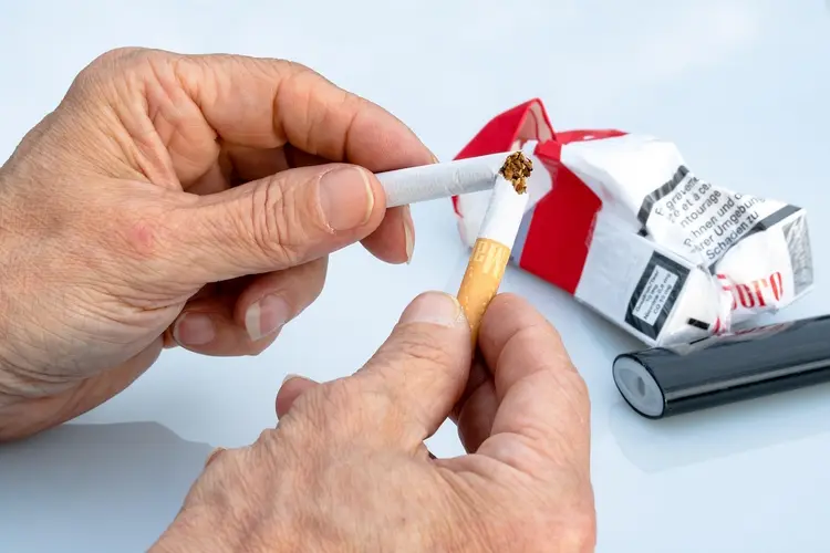 Stoptober: Vooral in deze Gelderse gemeenten wordt nog volop gerookt