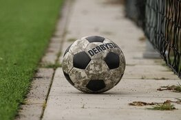 VV Nunspeet hard onderuit in Amersfoort
