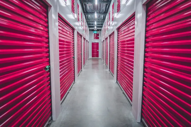 “Slim omgaan met woonruimte in Nunspeet” – Storage Share ziet groeiende vraag naar opslagruimte