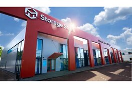 “Slim omgaan met woonruimte in Nunspeet” – Storage Share ziet groeiende vraag naar opslagruimte