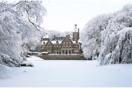 Castle Christmas Fair: De grootste in- en outdoor, kerst én lifestyle fair van Nederland