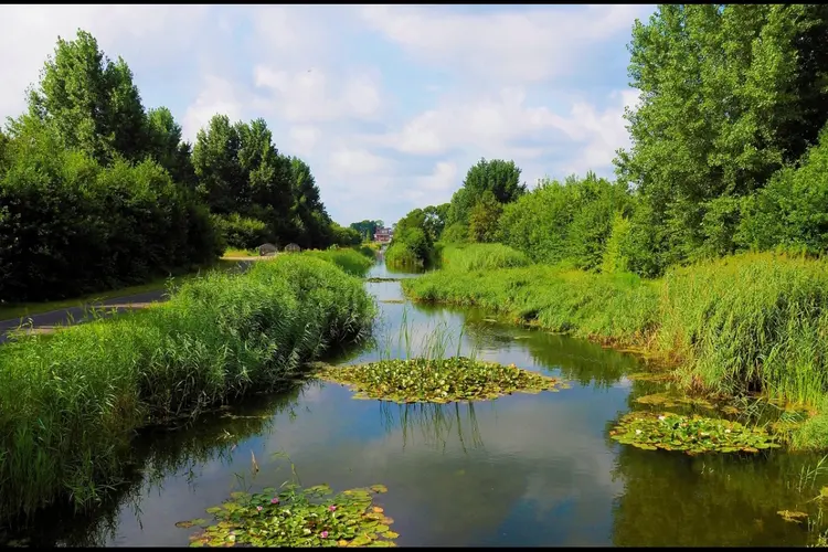 Groen licht voor onttrekken van water uit beken en sloten