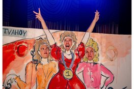 Harderwijk viert diversiteit met Festival Fluïde