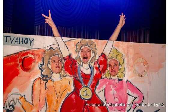 Harderwijk viert diversiteit met Festival Fluïde