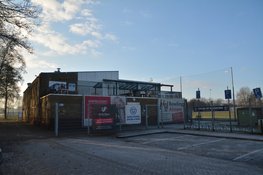 VV Nunspeet klimt naar middenmoot na winst op SC Buitenboys