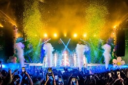 Lingepop presenteert eerste artiesten, met Roxy Dekker en Yves Berendse