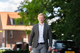 Kok & Heijkamp Bedrijfshuisvesting wordt BLK & Partners