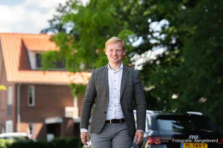 Kok & Heijkamp Bedrijfshuisvesting wordt BLK & Partners