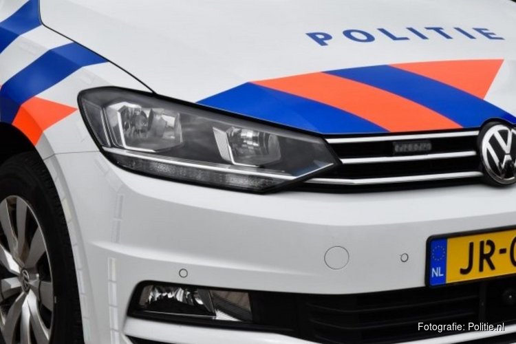 Politie doet aanhouding voor ongewenste sexting