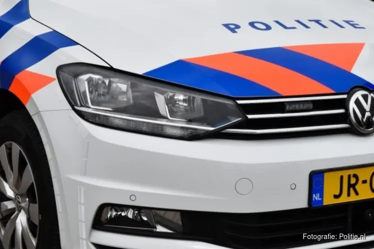 Politie doet aanhouding voor ongewenste sexting