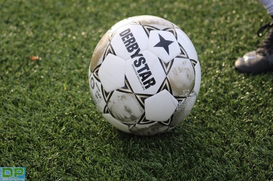 VV Nunspeet ten onder in Apeldoorn