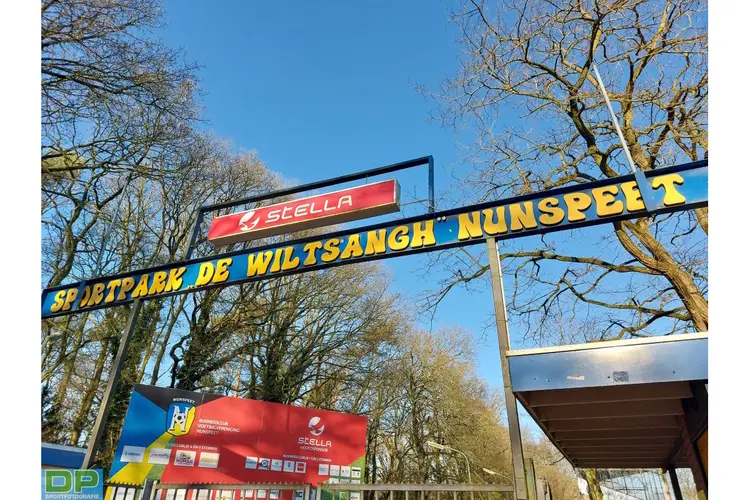 Vier doelpunten in laatste half uur: Nunspeet onderuit tegen Zeewolde