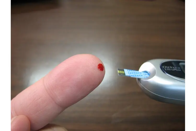 Bijna 1 op 17 Gelderlanders heeft diabetes, toename van 8,4%