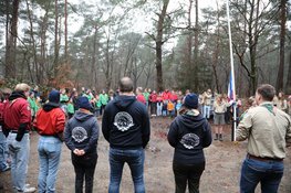 Scouting Nunspeet luidt 2026 in met Nieuwjaarsreceptie én zoekt nieuwe vrijwilligers