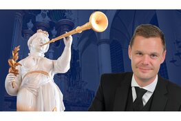 Mannenzang brengt vele mannen uit Katwijk aan Zee samen in Elburg