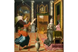 Cursus kunstgeschiedenis 2026