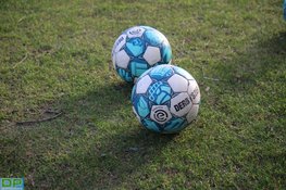 VV Nunspeet krijgt er negen om de oren in Kampen